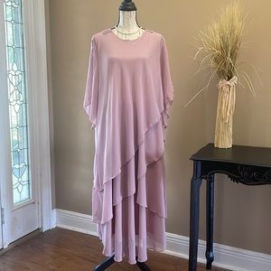 Mother of the Bride Dress - Size 2X 💗